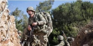 Turkish Army Jailing, Torturing Hundreds of Civilians in Syria’s Afrin