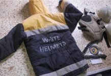 White Helmets by Day, Dark Warriors by Night: Deeper Look at ‘Civil Defense’ NGO