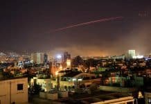 Syria Intercepts 70% of Israeli Missiles, Targets 3 Fighter Jets