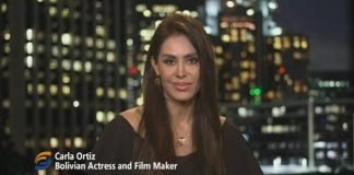 Carla Ortiz: White Helmets Shared Office with Al Qaeda in Syria