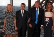 France vows to trade with Iran in defiance of US