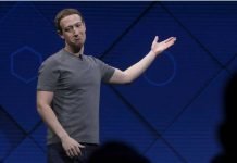 Turns Out CIA Not Only One to Spy on You