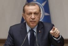 ‘You Are a Terror State’: Erdogan Says Israel Pushing Region Into War