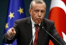 Exclusive: Israeli Assassins in Turkey Now, Erdogan Targeted