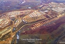 Russia: NATO was never a defensive alliance, and its behavior since 1991 shows it