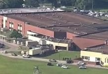 Shamefully Predicted: School Shooting in Houston, Downed Plane in Havana