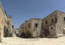 France 24: Armenians being squeezed out of Jerusalem’s Old City