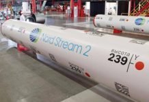 Germany responds to USA’s ultimatum about Nord Stream 2 project
