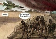 Exclusive: Dangerous Phase of Terrorism, Trump’s Israeli Connections Proved (Updated)