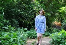 Russia Alleges Britain Holding Yulia Skripal Prisoner in Gas Attack Coverup