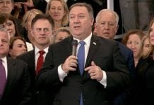 Why Trump’s Strategy for Iran Is Likely to Lead to War