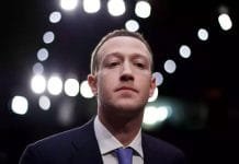Zuckerberg set up fraudulent scheme to ‘weaponise’ data, court case alleges