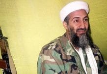 Blockbuster: Bin Laden and the Deep State, Published in Russia