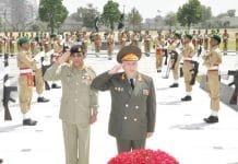 US Double Game: Pakistan Strengthens Relations with Russia