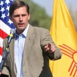 Senator martin-heinrich