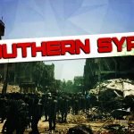 Southern Syria