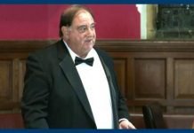 FBI source inside Trump campaign was Stephan Halper, a long time Republican insider