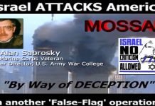 Alan Sabrosky on censorship, Zionism & 9/11, and more