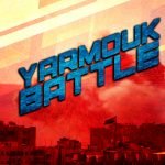 Yarmouk Battle