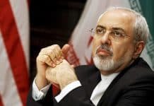 Zarif nails US Deep State corruption as the real evil empire