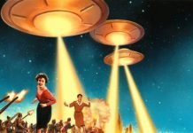 The Ultimate False Flag: Alien Armageddon