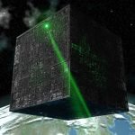 black cube – borg