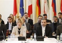 Iran to EU: “Time to fish or cut bait”