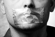 How US stifles Free Speech