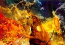 The Power of Your Thoughts and Spoken Words part I by Steve Robertson