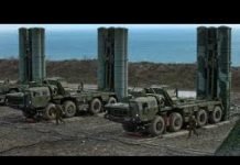 Russia completes delivery of first regimental set of S-400 to China