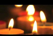 I AM Prosperity Affirmation video by Steve Robertson