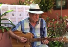 F**k You Very Much Mr. Trump, Eric Idle Sings