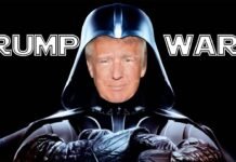 TCK RADIO: Gerald Celente “Trump Wars Will Lead To Stock Market Crash”