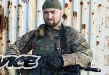 Ukraine’s Out of Control Militias (video)