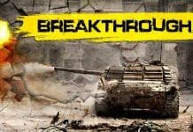 Syrian War Report: May 4, 2018