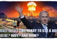 Helpless/Castrated: Israel “Back Doors” US Defense Systems