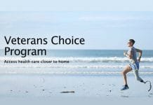 Ending Veterans Choice Program? Y or N