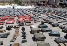 Syrian War Report – June 15, 2018: Russia, Turkey Reportedly Reach Agreement On Tell Rifaat