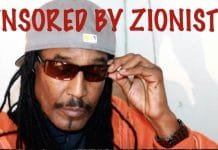 ACTION ALERT! Austria’s top Jewish group tries to censor Black Panther leader