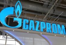 Gazprom says ready to start major gas projects in Iran