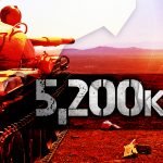 5,200km2