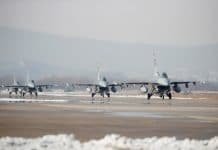 Breaking: Trump announces freeze on US military drills with South Korea