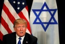 Worst Deal of the Century as Dual-Citizen Traitors offer Palestine “Fair Deal”