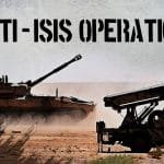 Anti-ISIS operations
