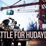 Battle for Hudaydah