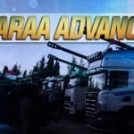 Daraa Andvance
