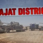 Lajat district
