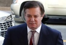 Manafort goes to Jail for Witness Tampering – Who’s next?