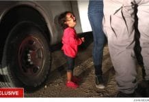 Taken: Defense Contractors Cashing In On Immigrant Kids’ Detention