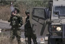 Trump’s Zio-Ambassador Reportedly Told State Dept to Ease Scrutiny of Israel